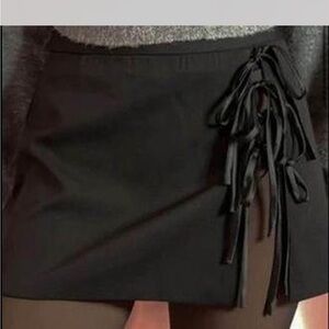 Coucou Mini Skirt from Brand CryBaby